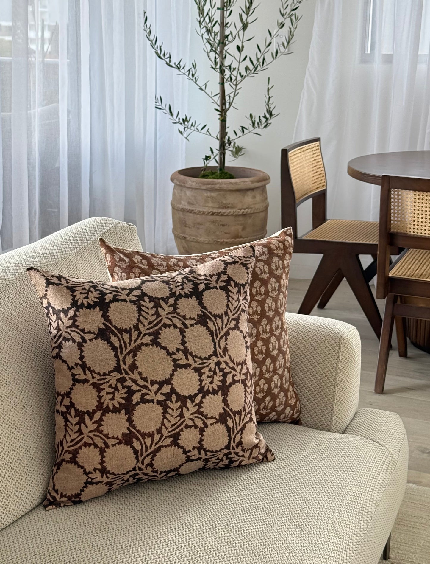 Verona Cushion Cover