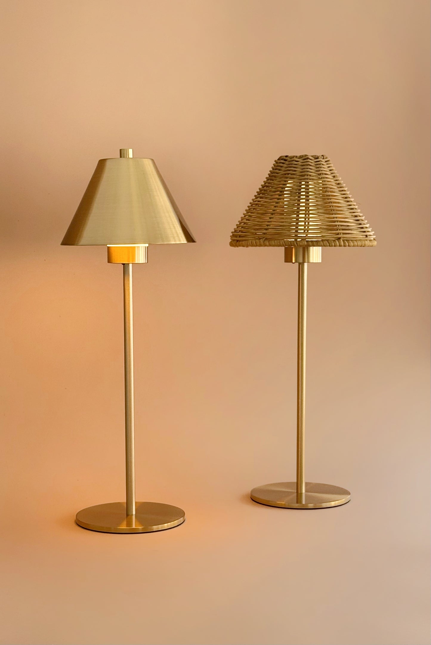 Aria Portable Table Lamp
