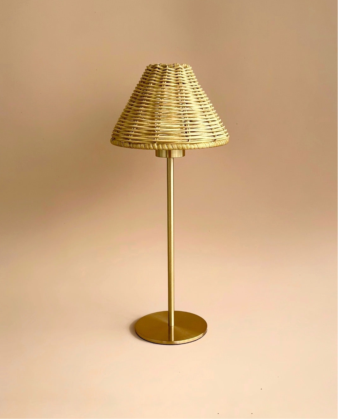 Aria Portable Table Lamp