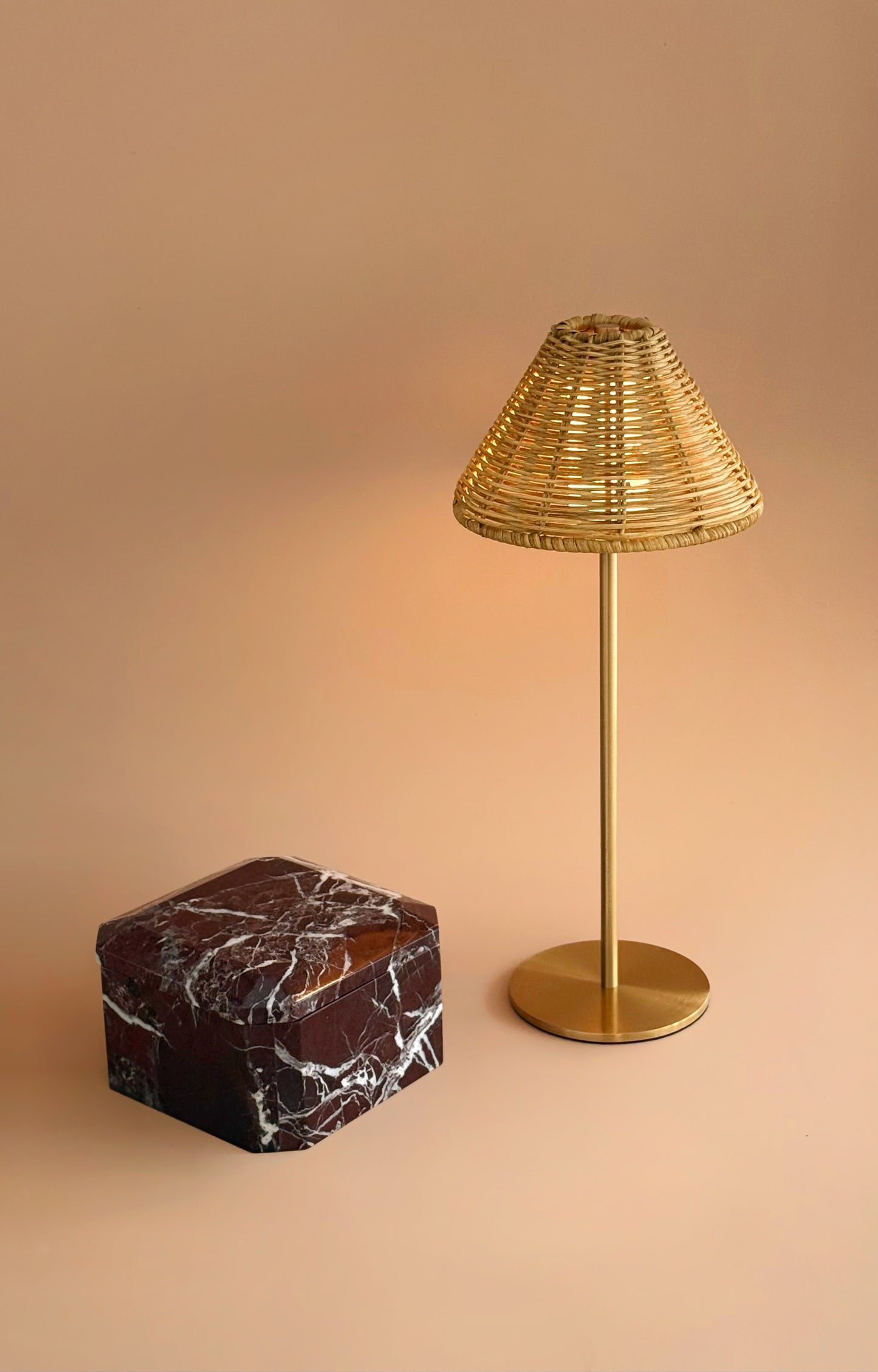 Aria Portable Table Lamp