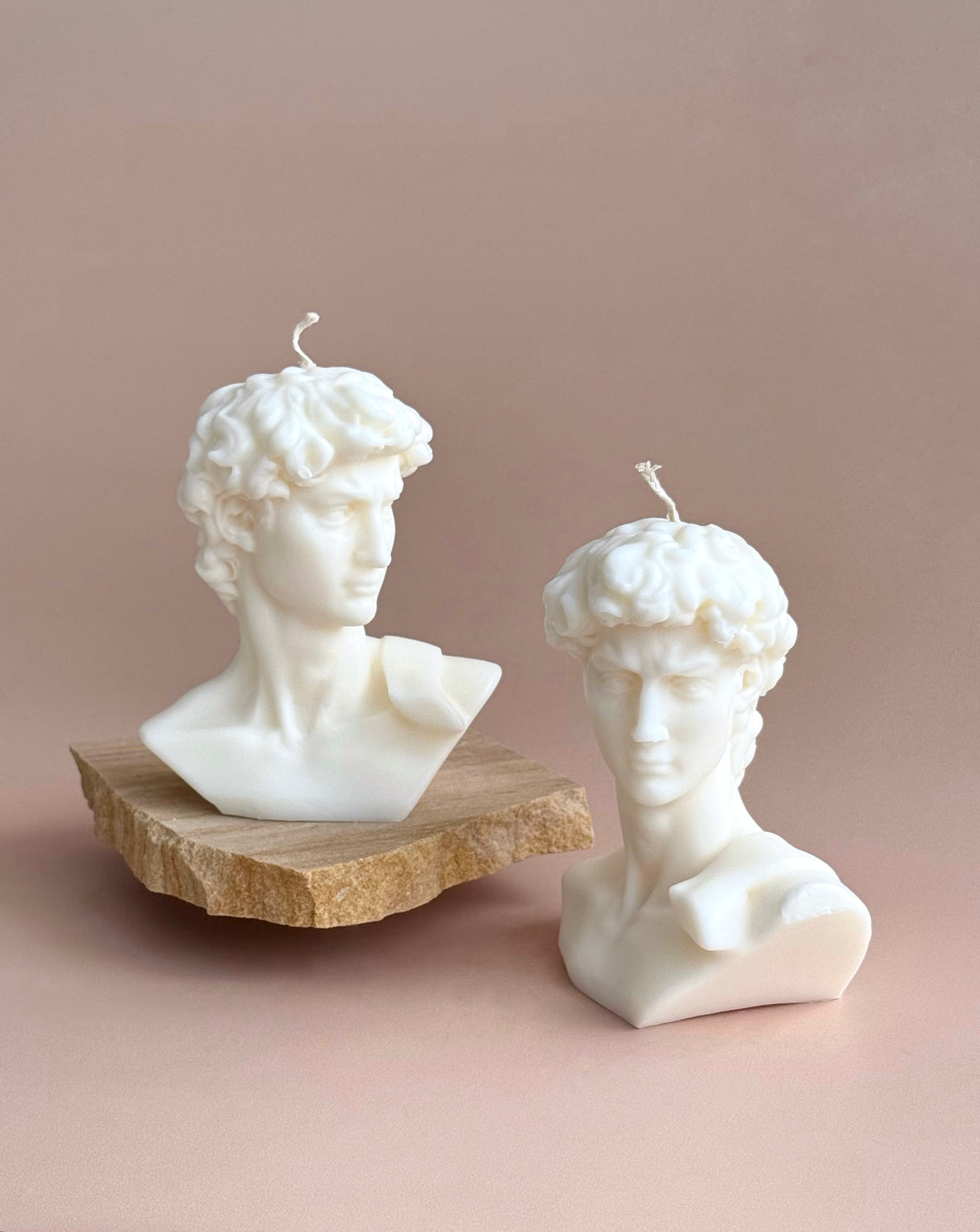 David Candle