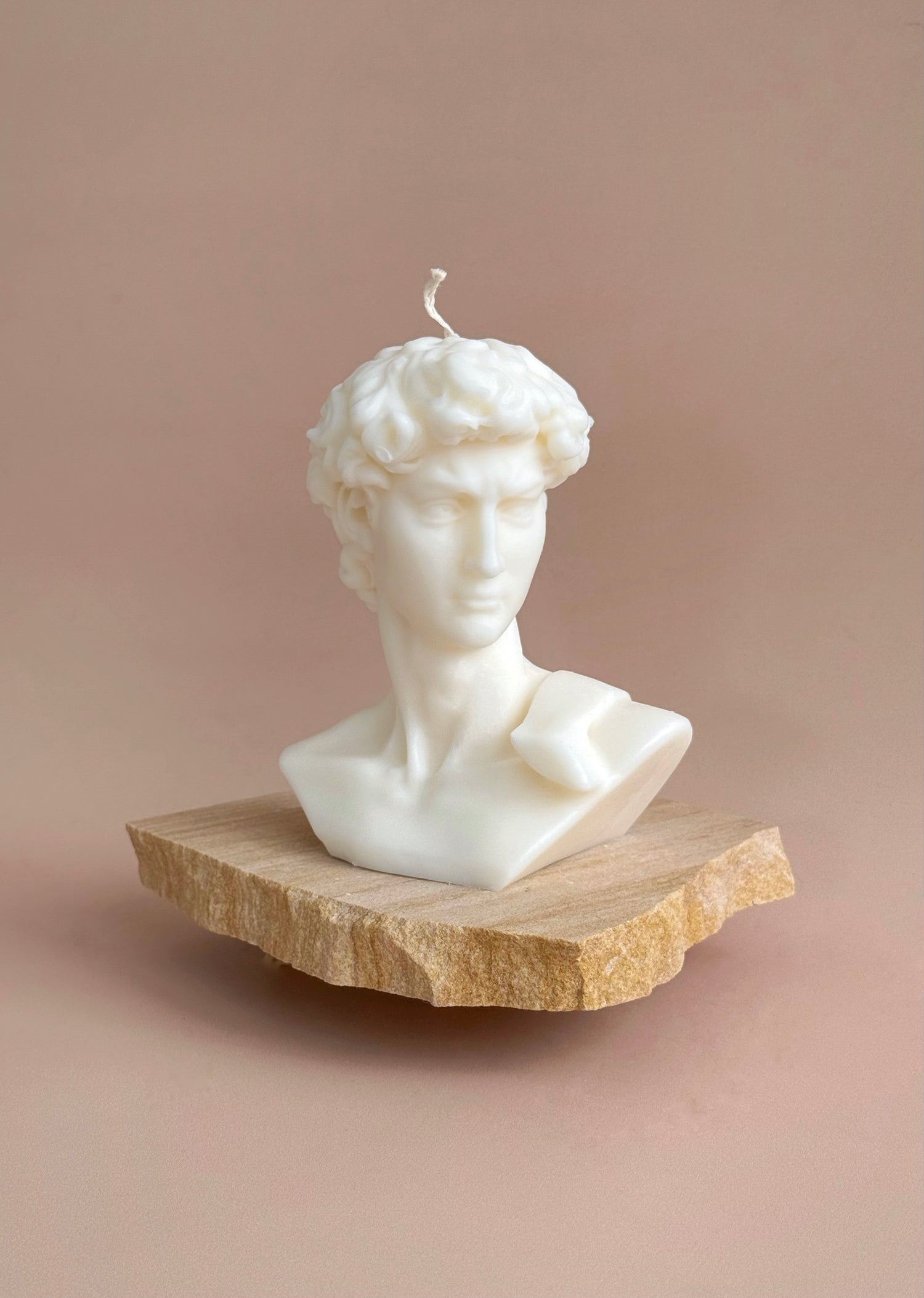 David Candle