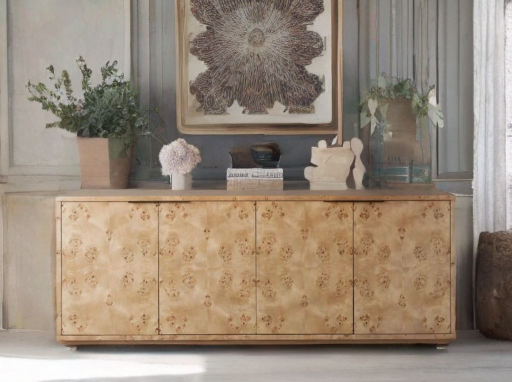 Mappa Sideboard