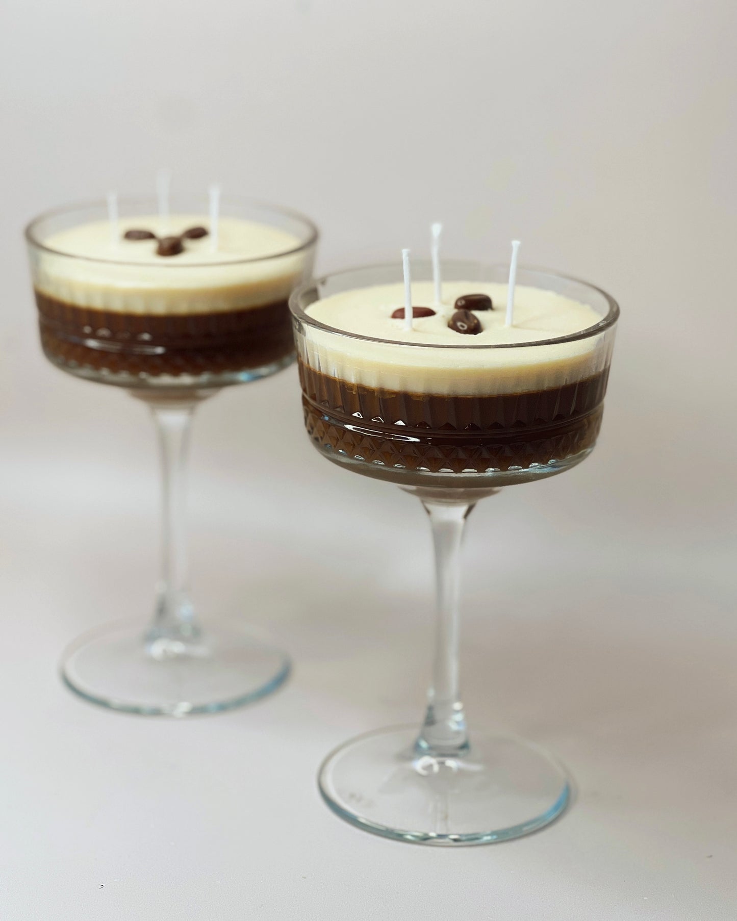 Espresso Martini Candle