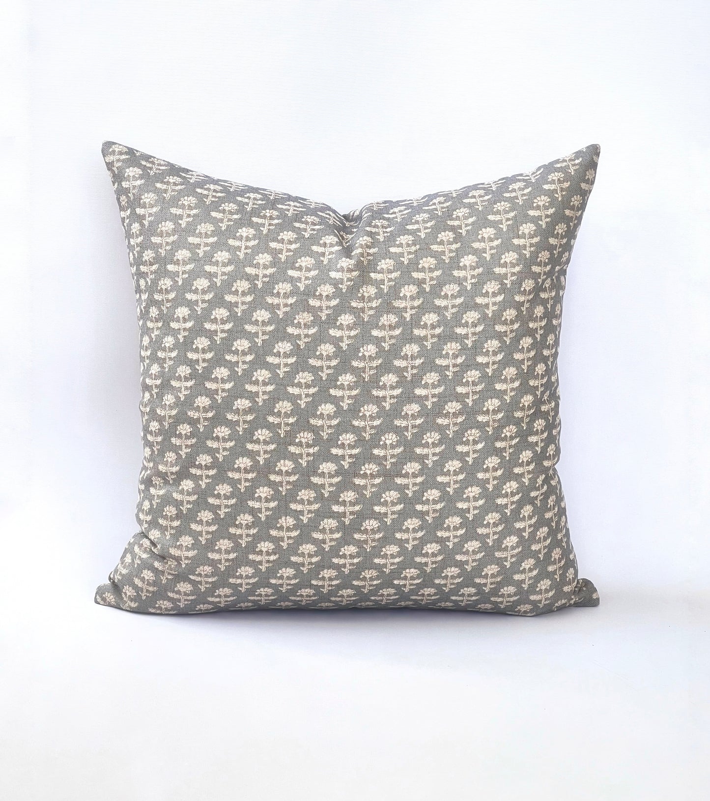 Coastal Farmhouse Cushion Cover