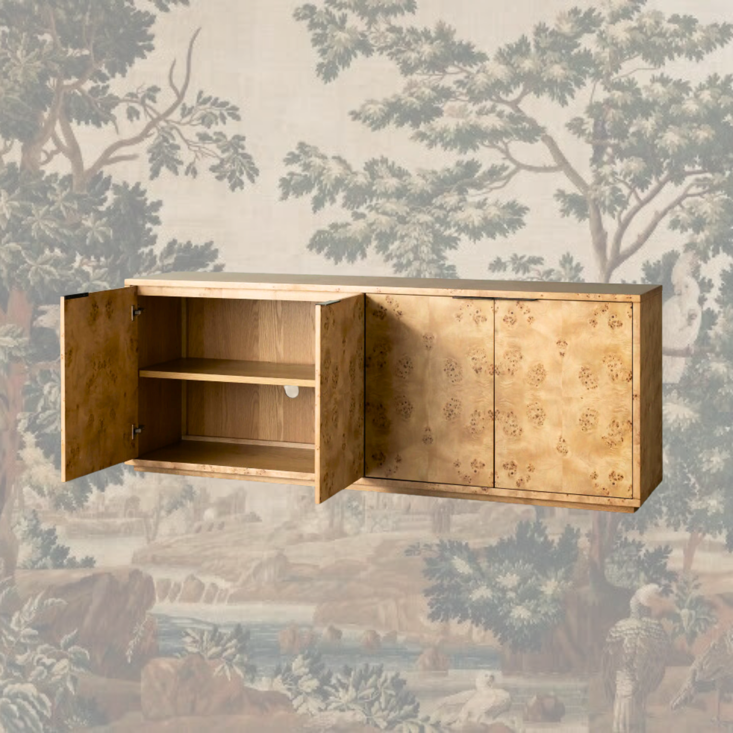 Mappa Sideboard