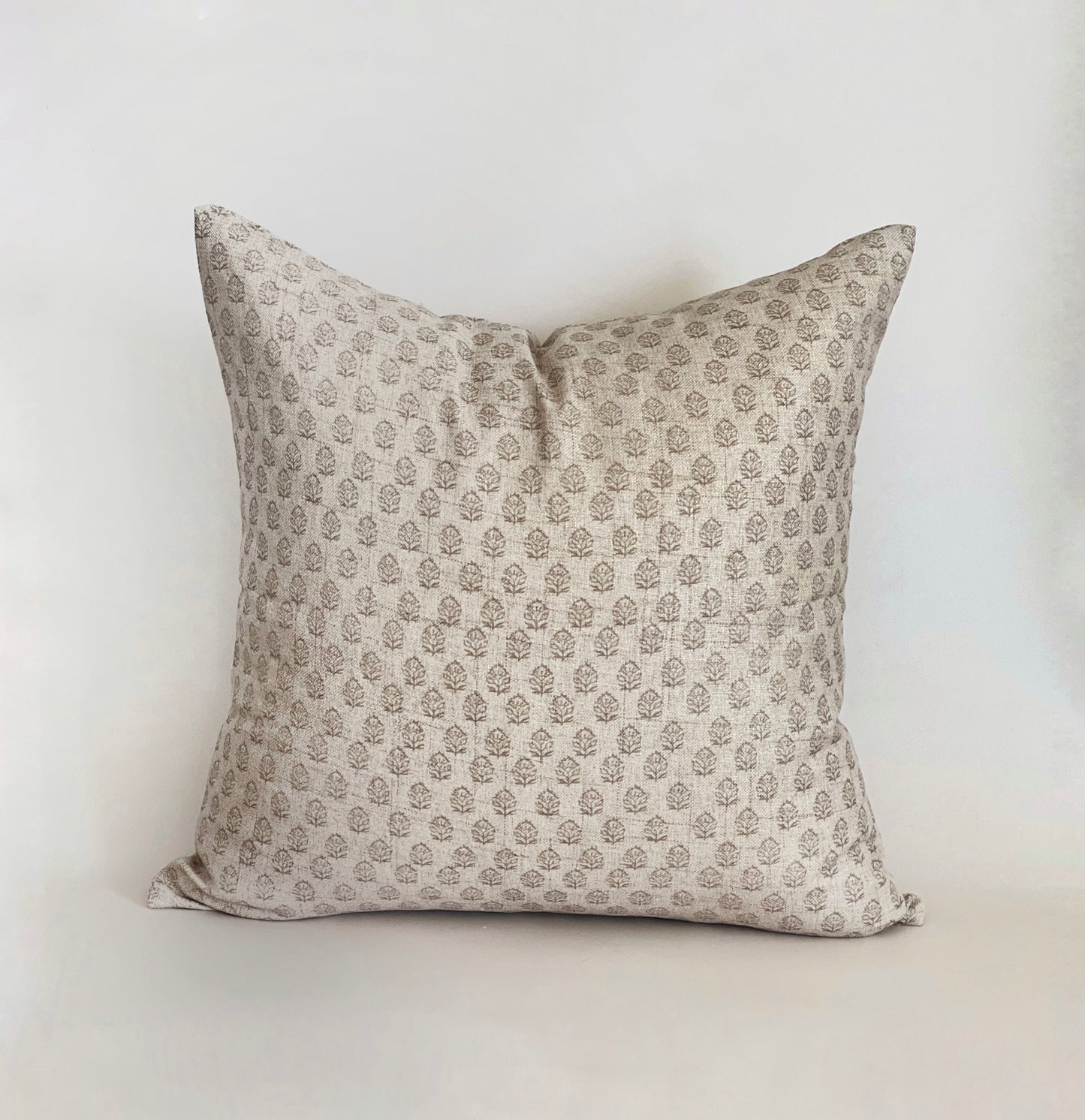 Harvest Farmhouse Cushion Cover