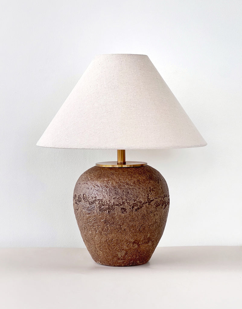 Jordan Table Lamp