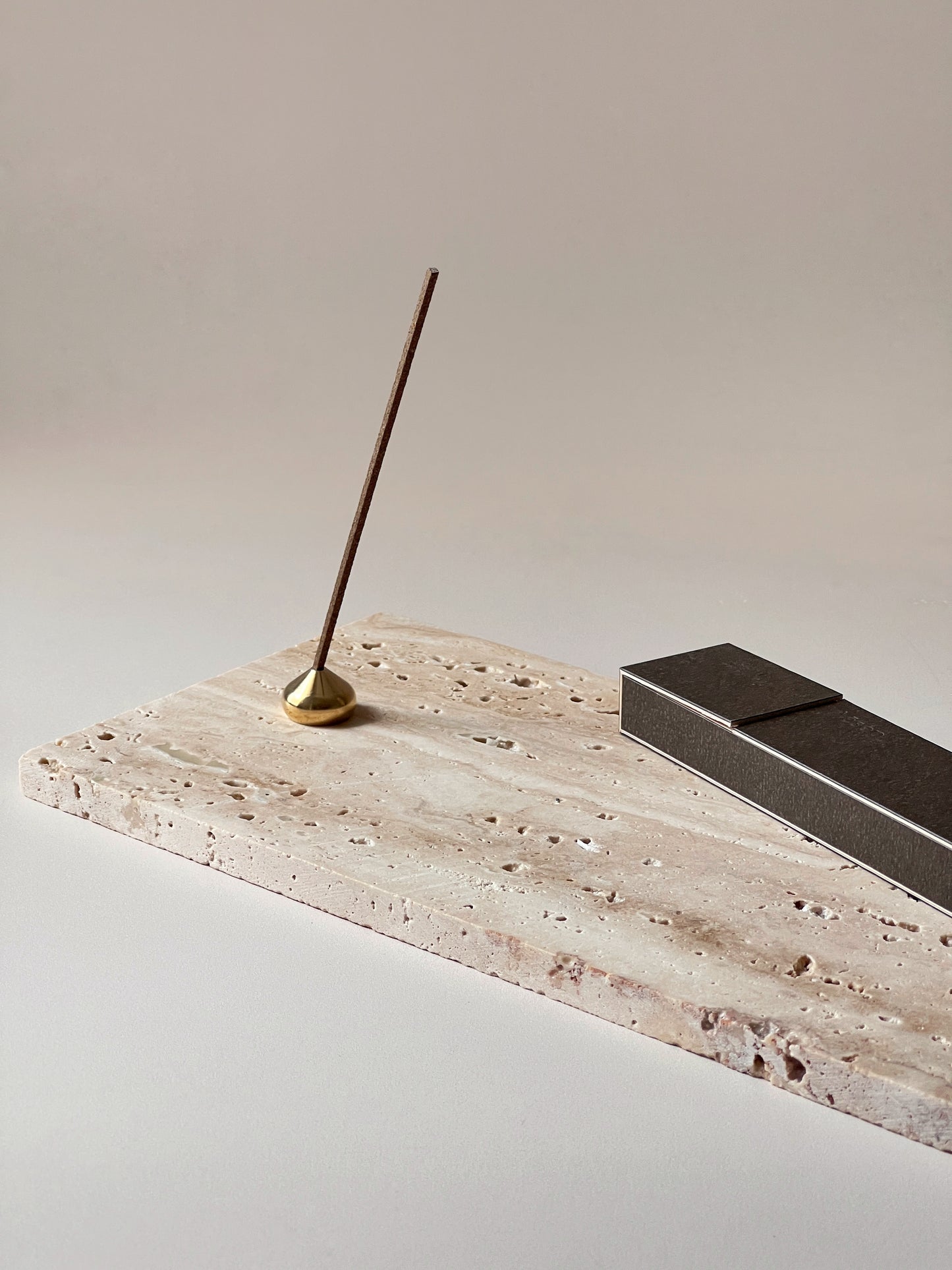 Water Drop Incense Holder