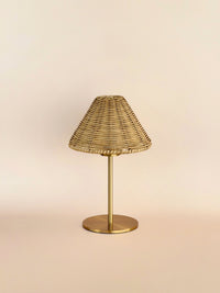Aria Portable Table Lamp
