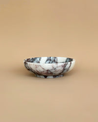 Calacatta Viola Marble Bowl