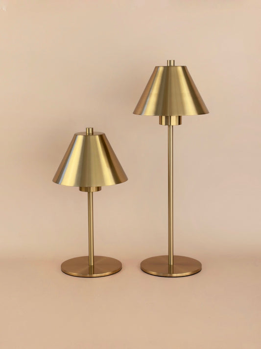 Alba Portable Table Lamp