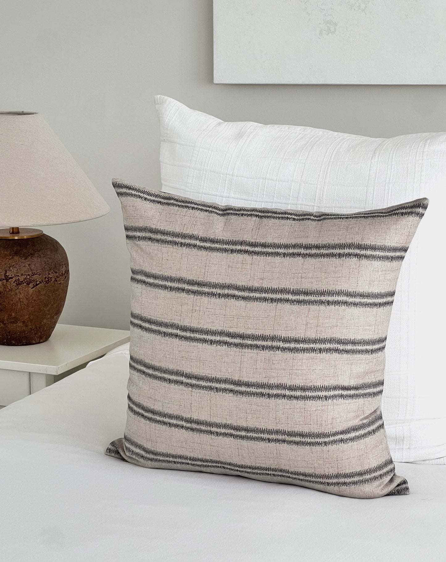 Sagehill Farmhouse Cushion Cover