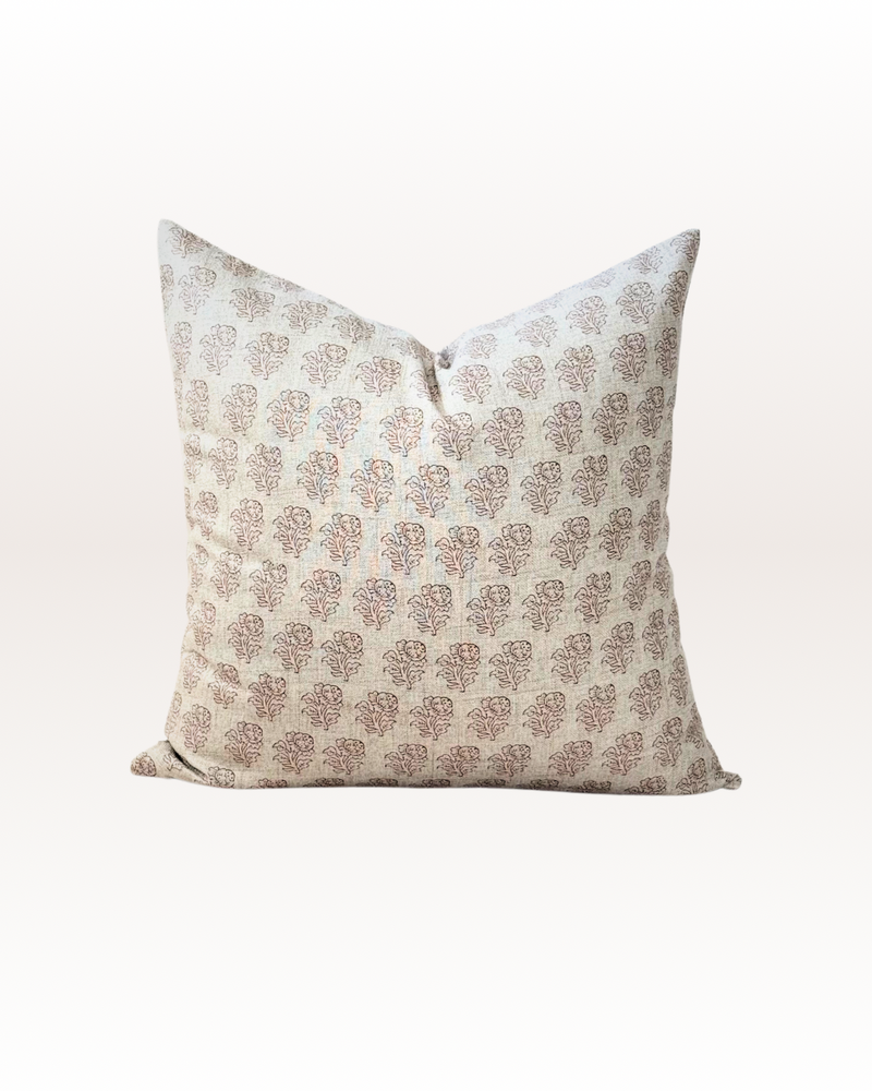 Porto Charm Cushion Cover