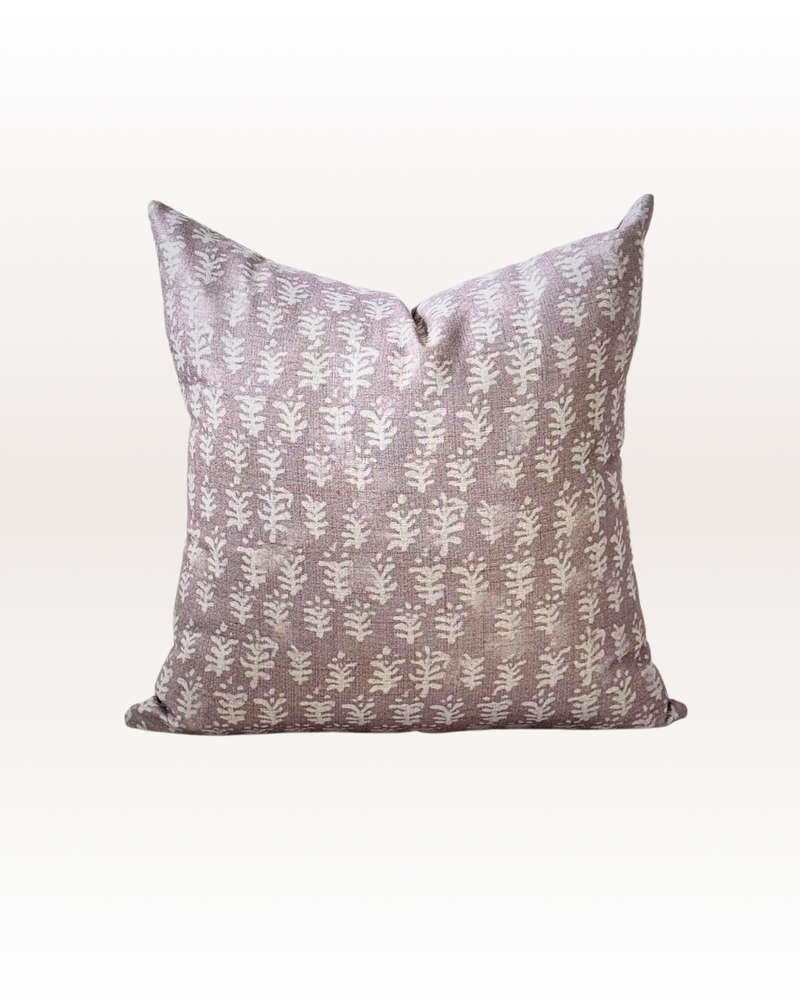 Rosé Haven Cushion Cover