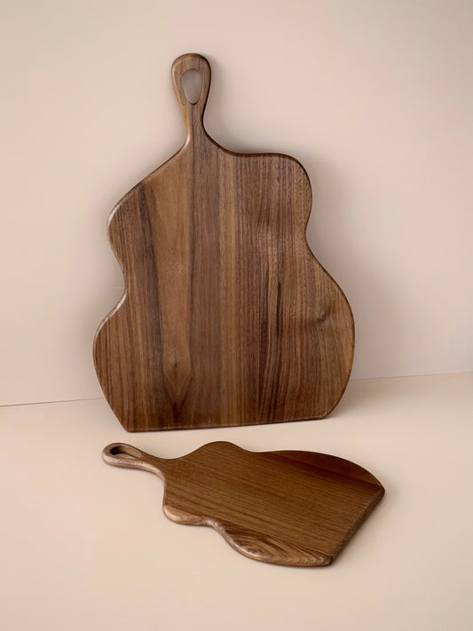 Charcuterie Board Set