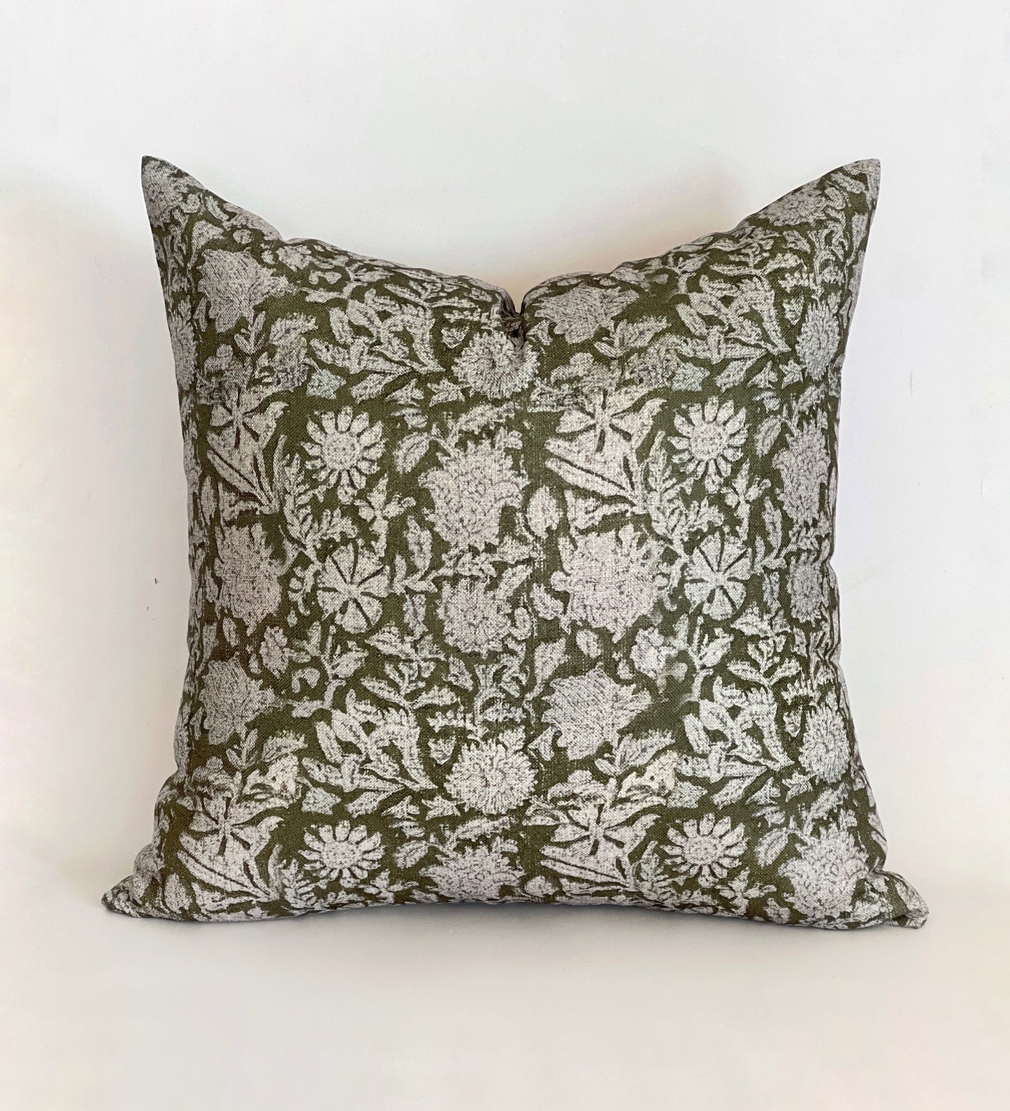 Vintage Charm Farmhouse Cushion Cover