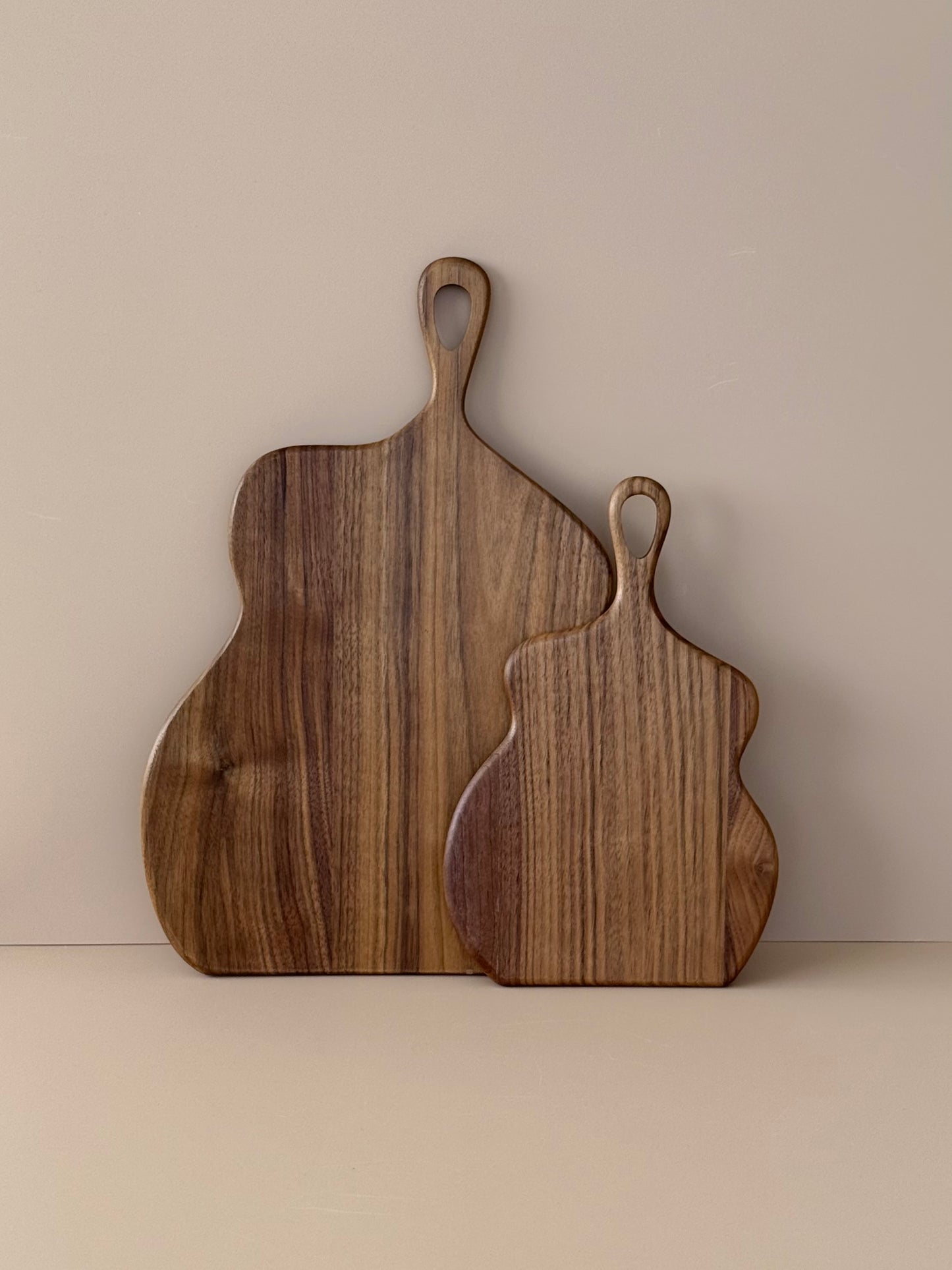 Charcuterie Board Set