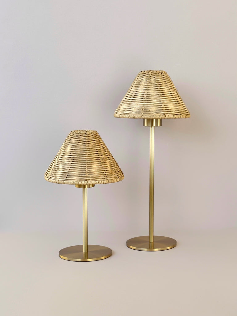 Aria Portable Table Lamp