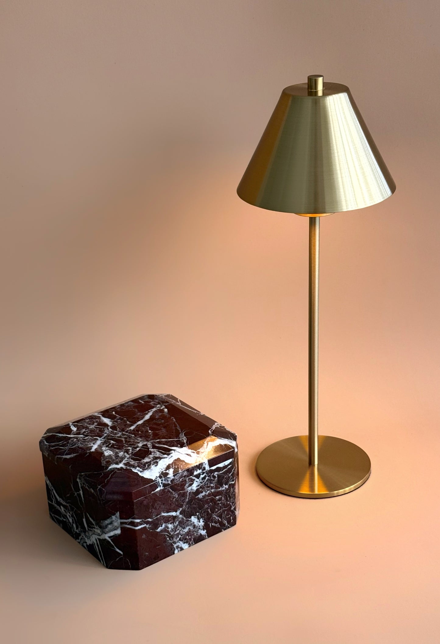 Alba Portable Table Lamp