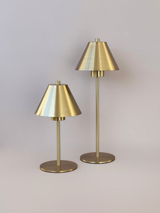 Alba Portable Table Lamp