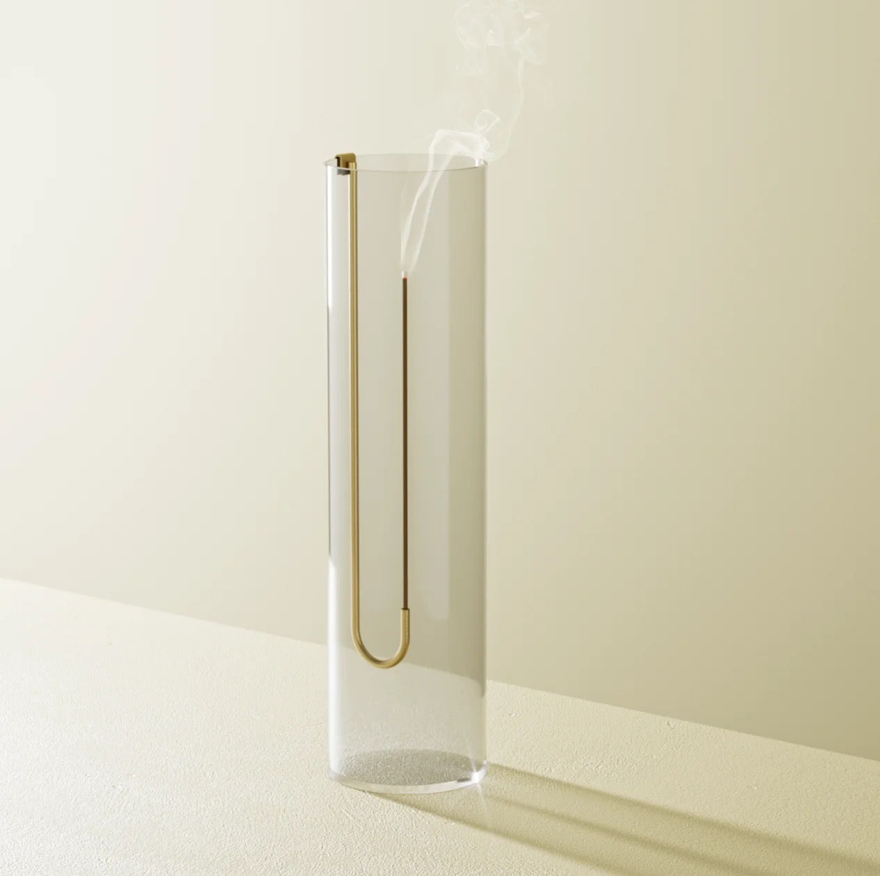 Heritage Incense Holder