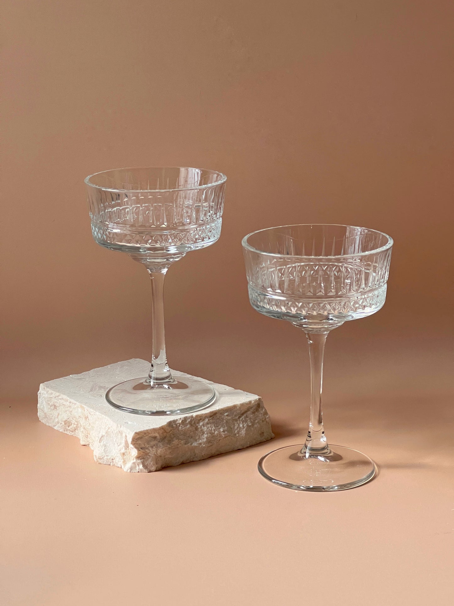 Elysia Champagne Glass (Set of 4)