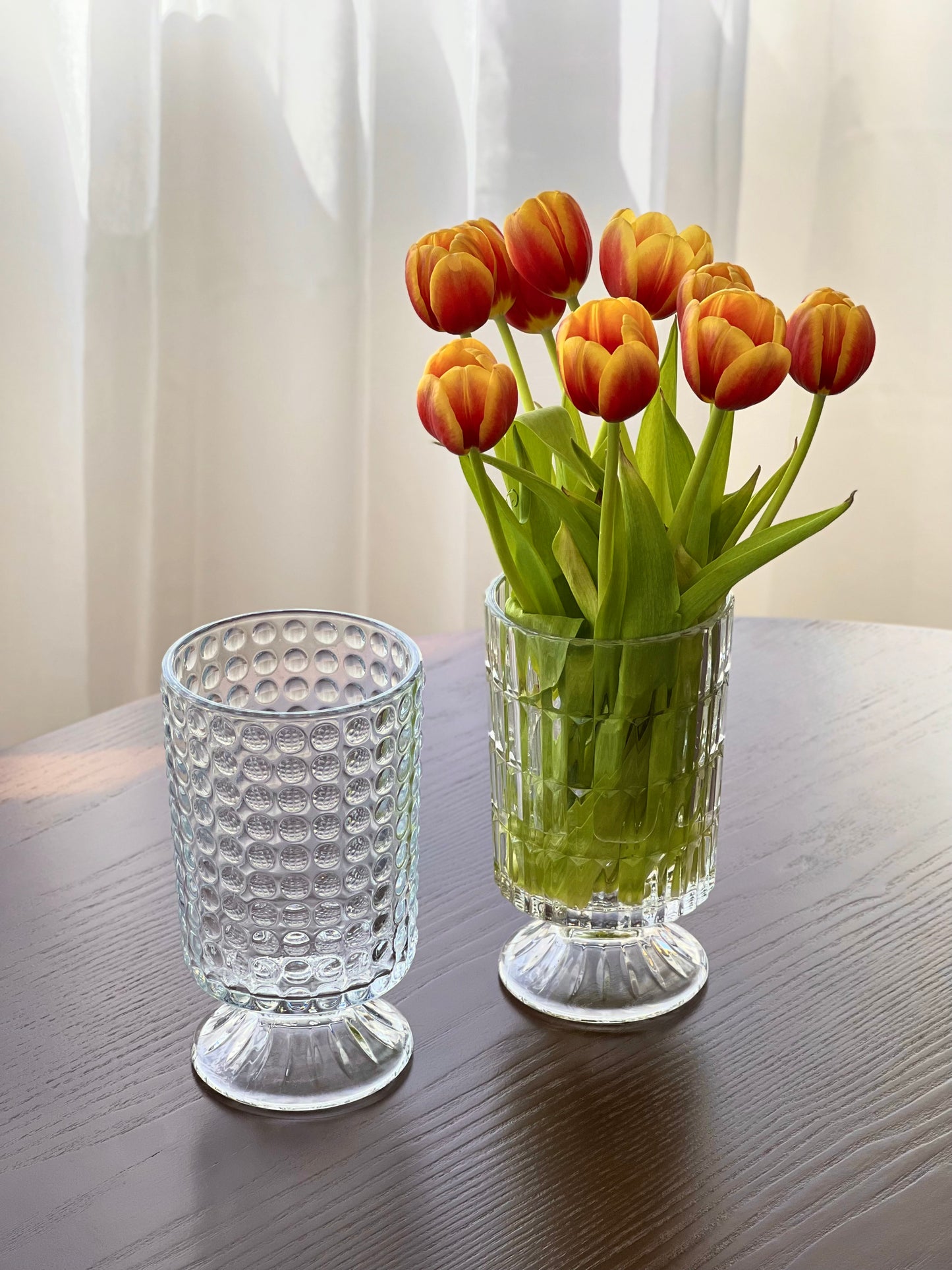 Celeste Vase