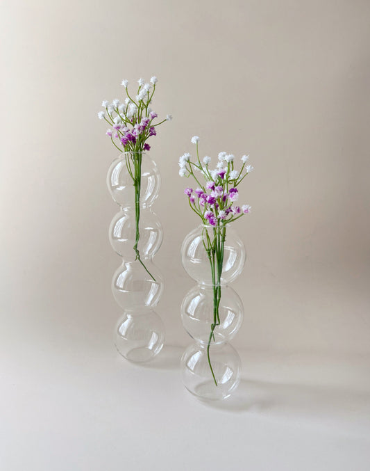 Bubble Vase Set