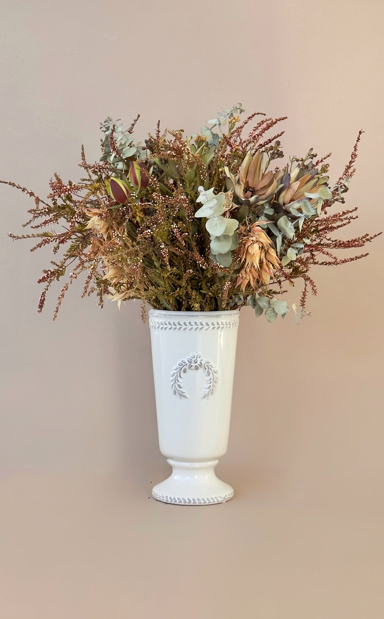 Provincial Vase