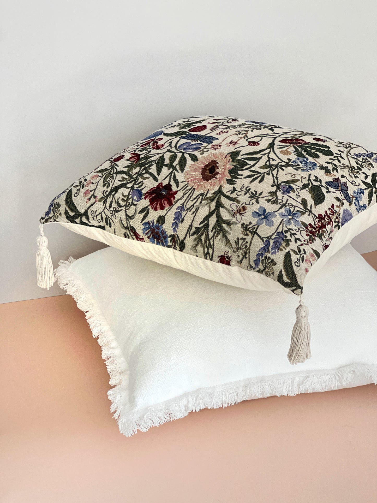 Flora Cushion Cover