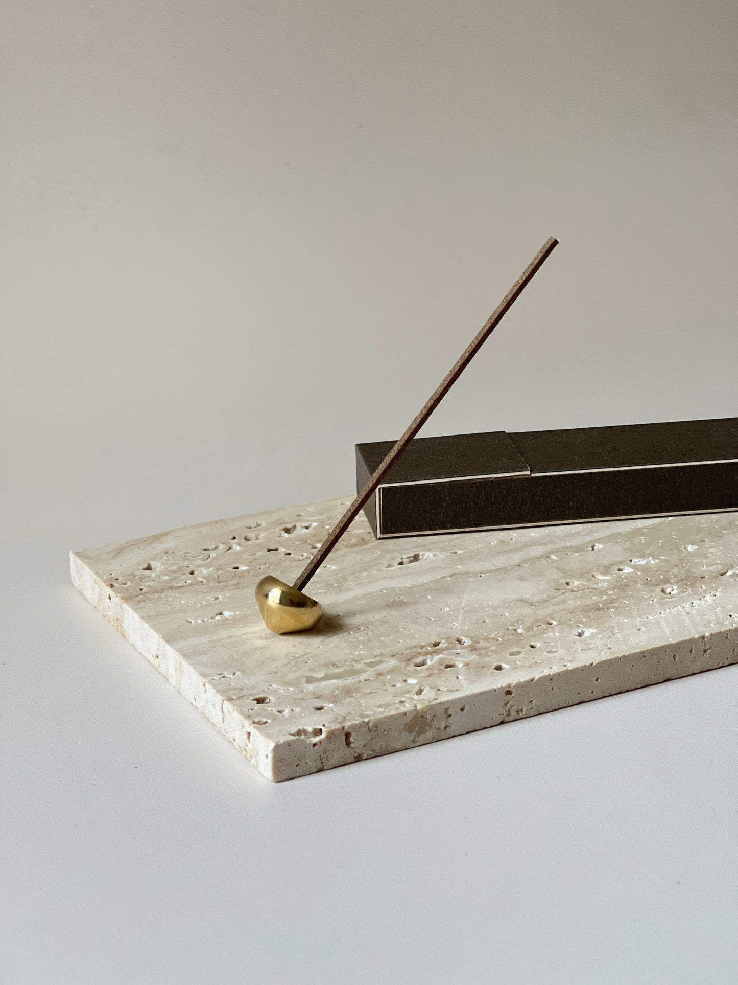 Water Drop Incense Holder