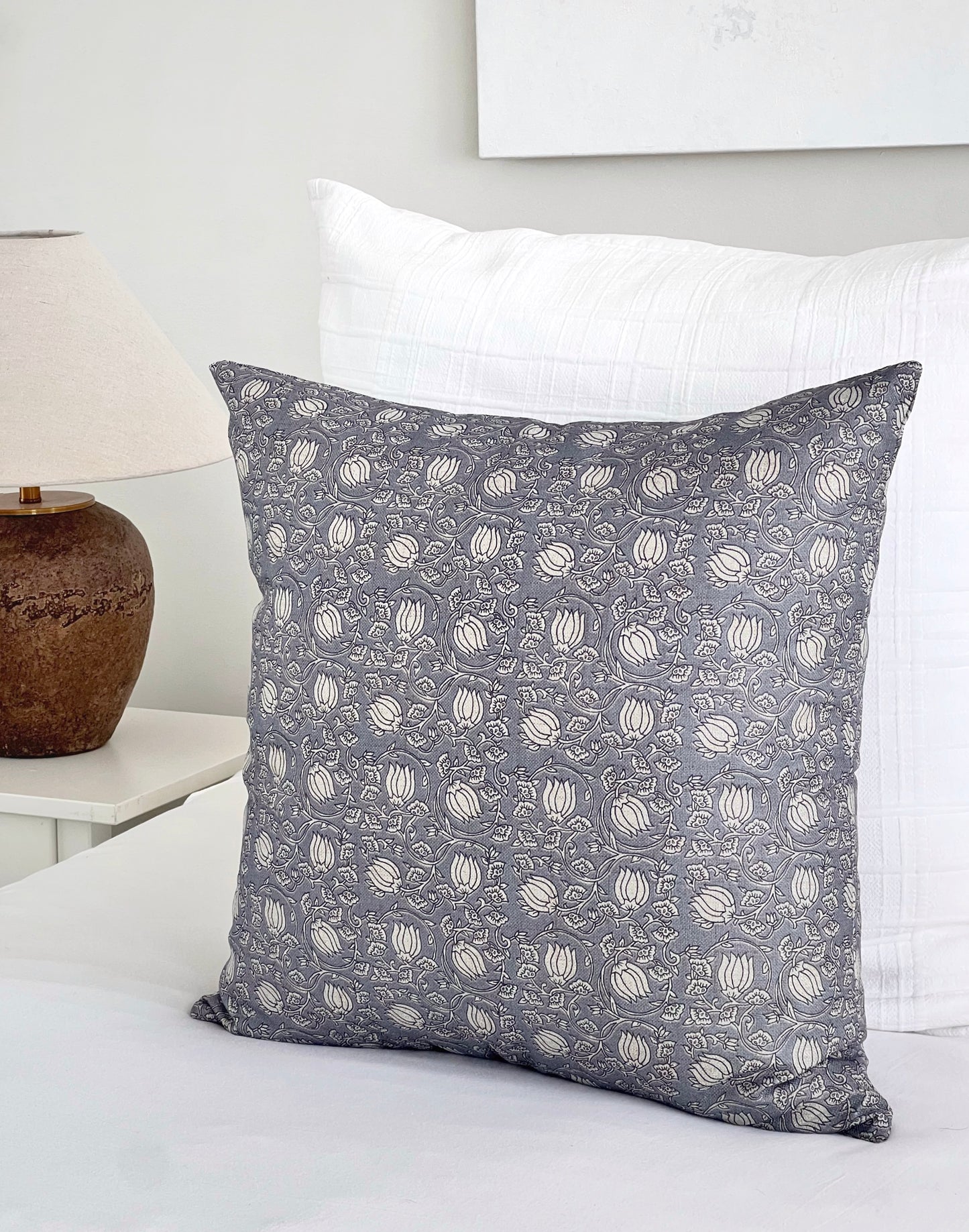 Lakeside Farmhouse Cushion Cover