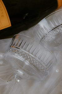 Elysia Champagne Glass (Set of 4)