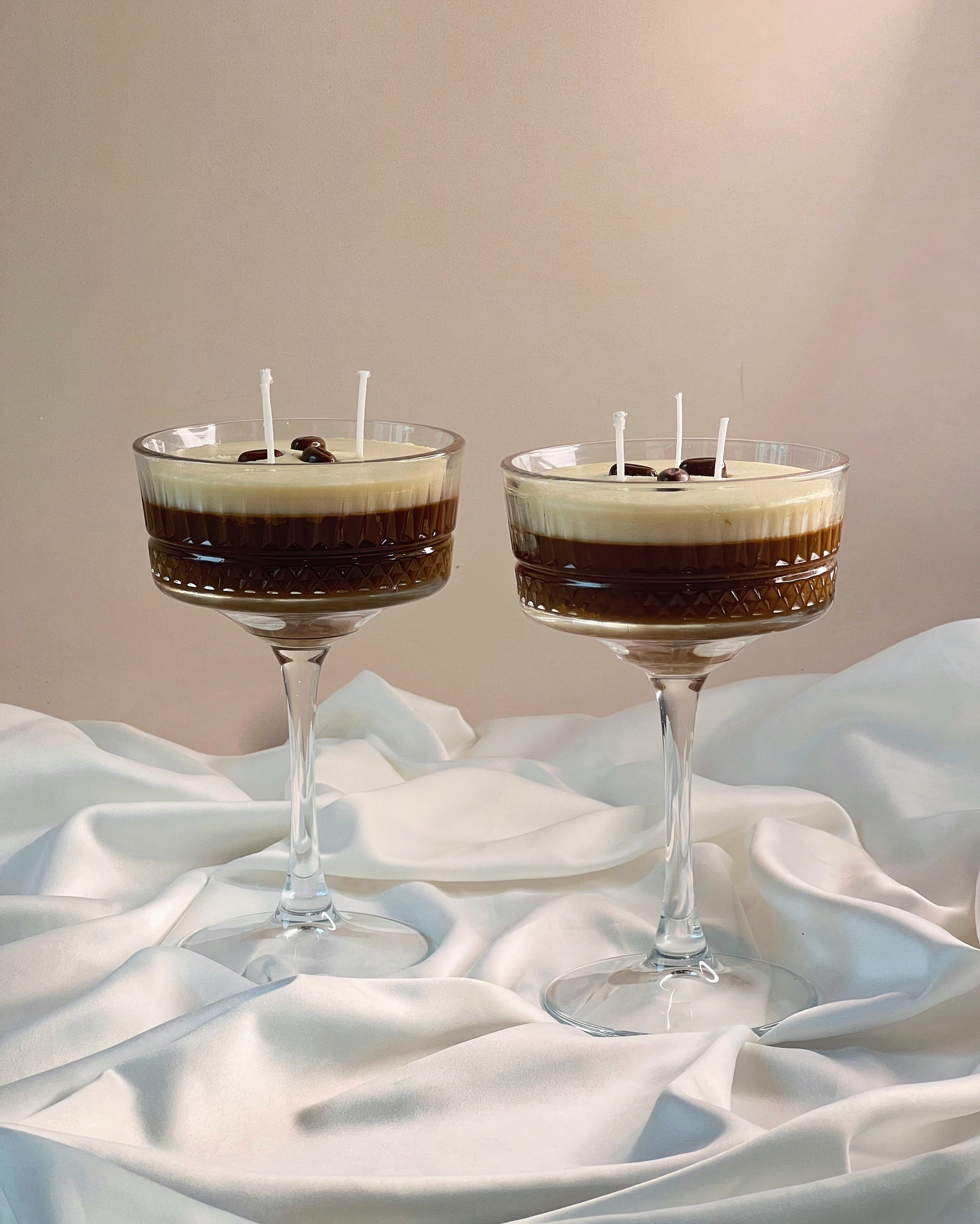 Espresso Martini Candle