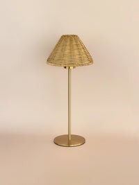 Aria Portable Table Lamp