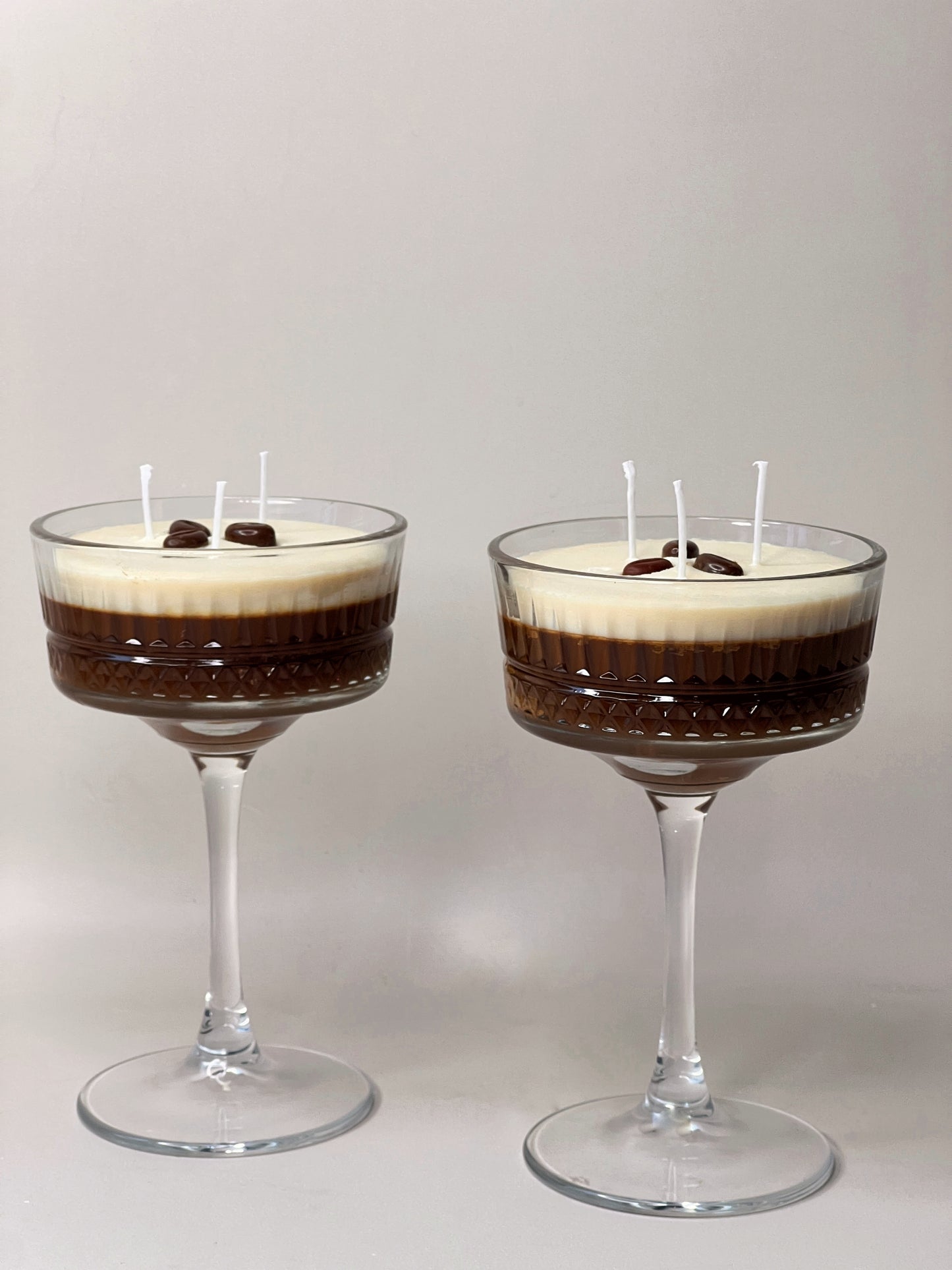 Espresso Martini Candle