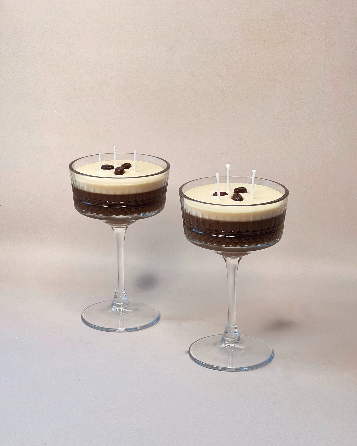 Espresso Martini Candle