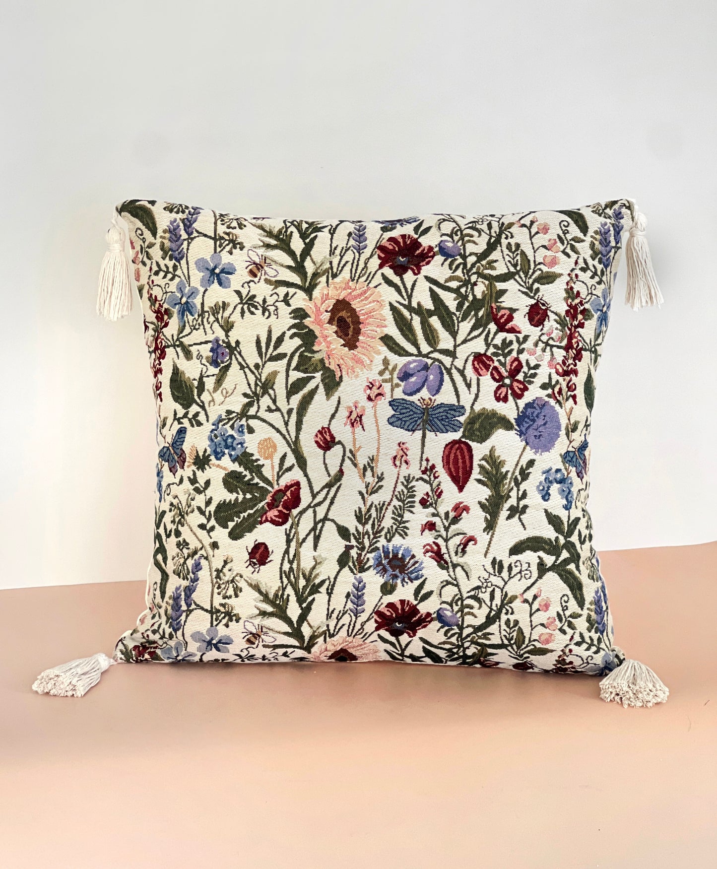 Flora Cushion Cover