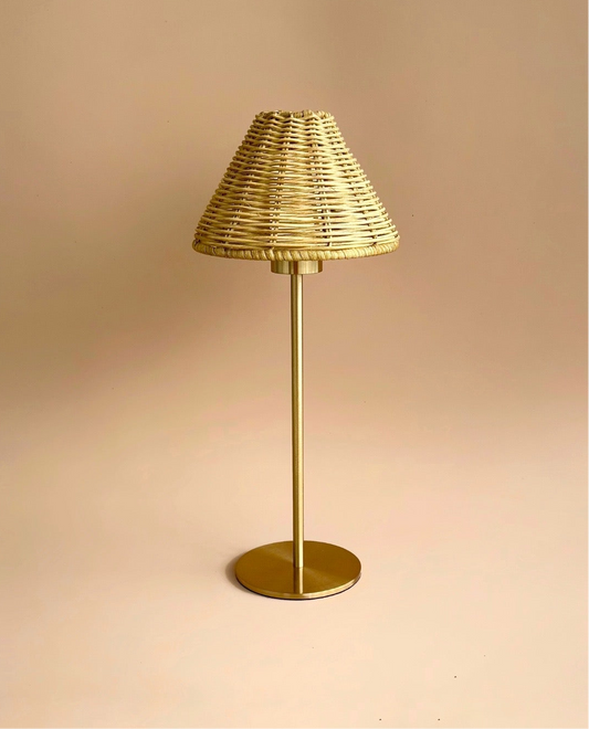 Aria Portable Table Lamp