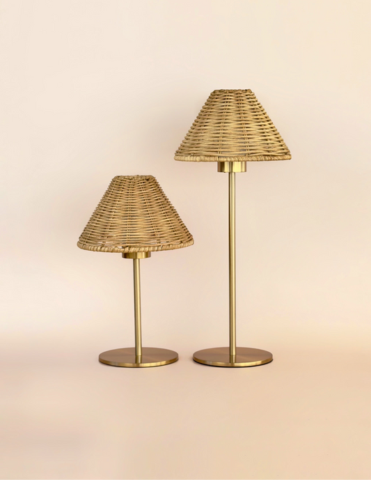 Aria Portable Table Lamp