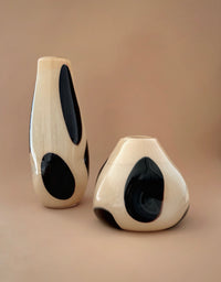 Dalmatian Vases