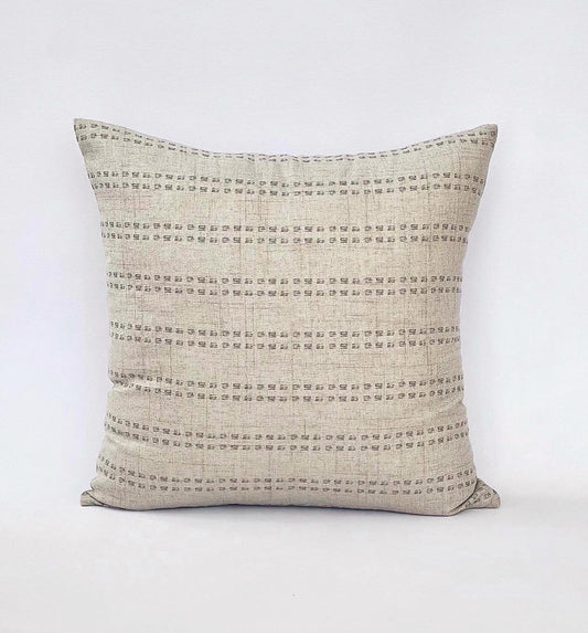 Haven Farmhouse Cushion Cover