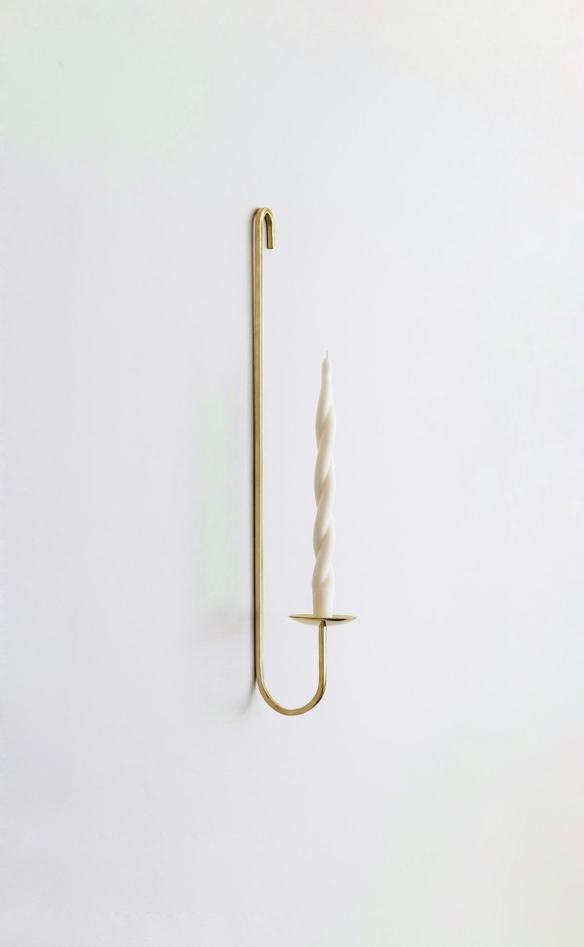 Barnlight Wall Candle Holder