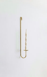 Barnlight Wall Candle Holder