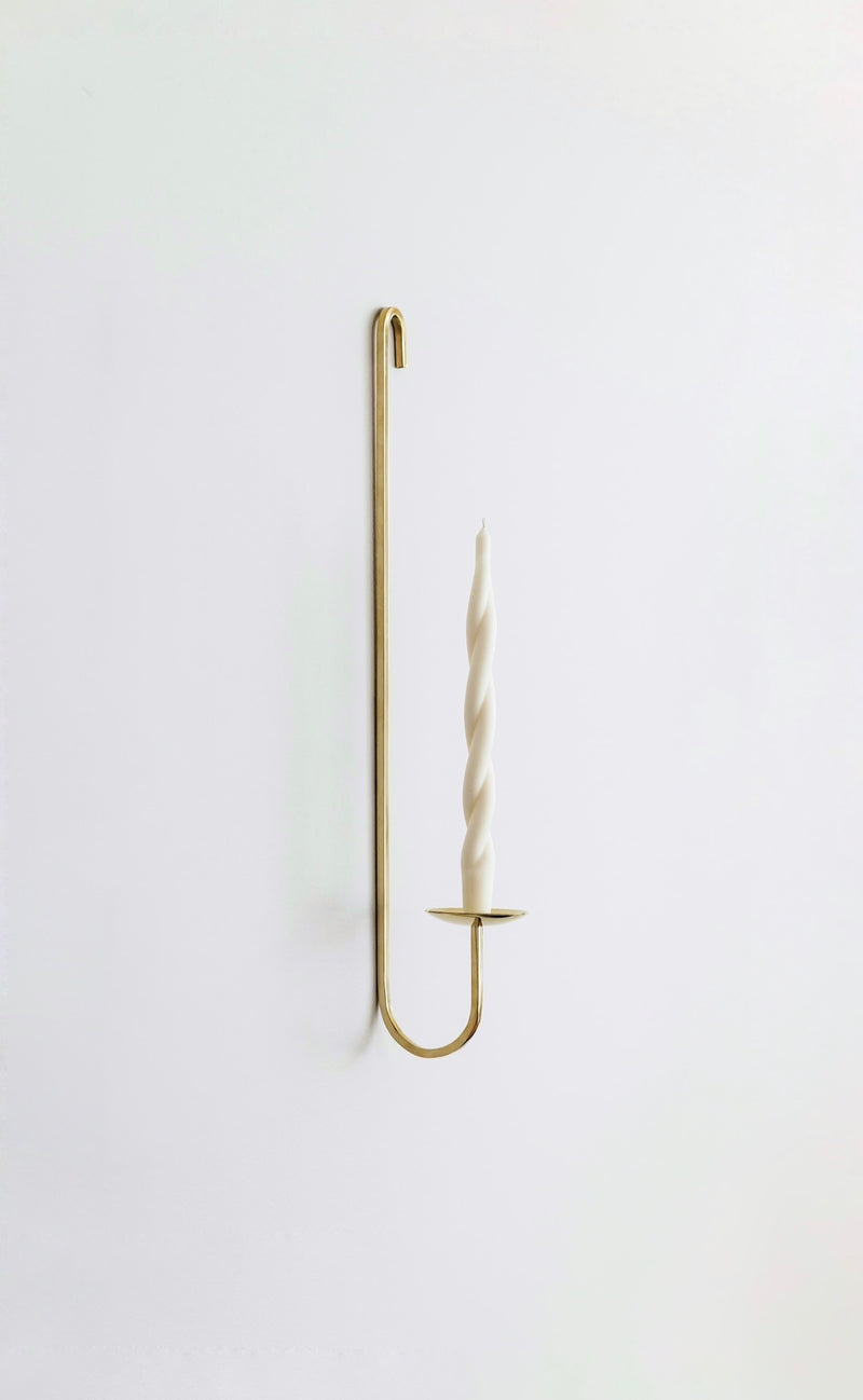 Barnlight Wall Candle Holder