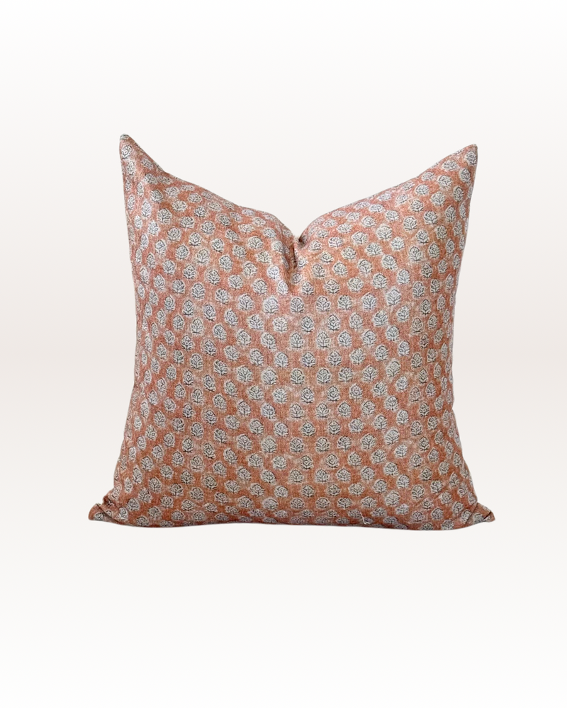 Tuscan Charm Cushion Cover