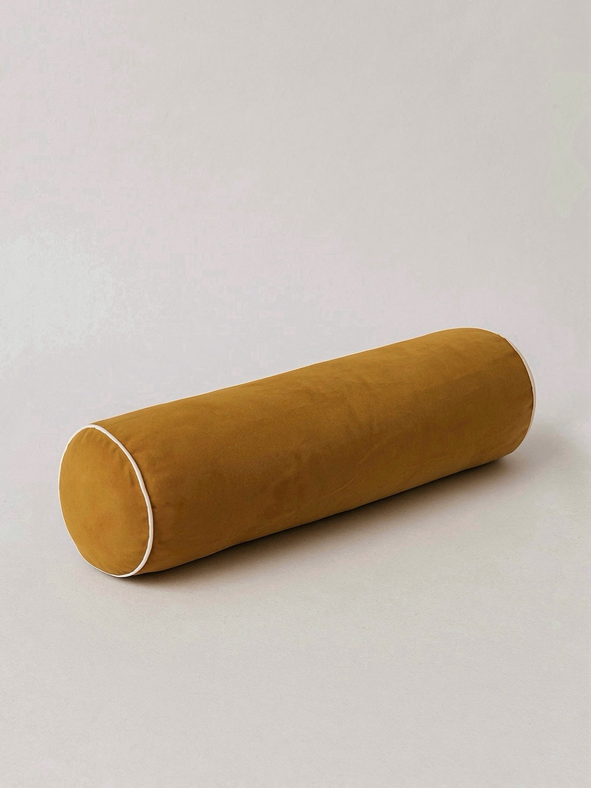 Velvet Bolster Cushion