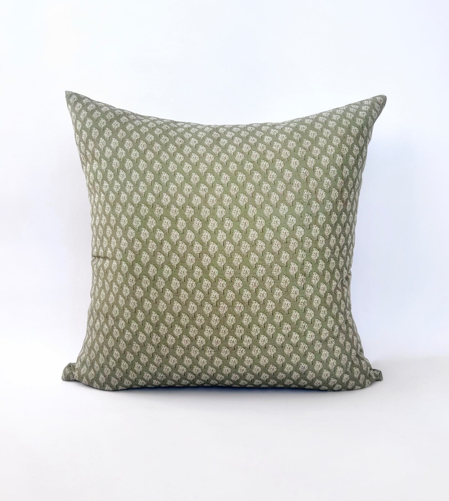 Sagefield Farmhouse Cushion Cover