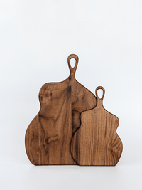 Charcuterie Board Set